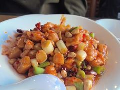 -老边饺子馆·东北菜(虎坊桥店)