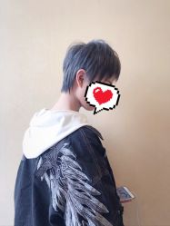 -川和潮人漂色·烫染·接发