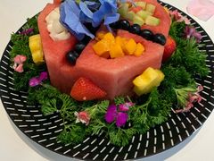 -唐诗楼(竹林庭院店)