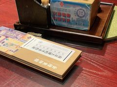 -南京大牌档(香港广场店)