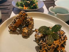 -稍可轩博物馆餐厅