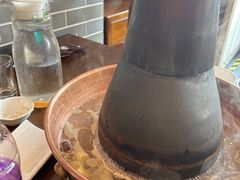 -百叶居·老北京涮羊肉(鼓楼店)