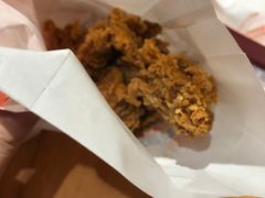 -前进5路汉堡炸鸡(前进五路店)