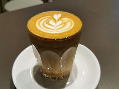 -Seesaw Coffee(苏州中心店)
