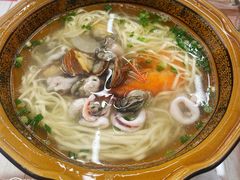 -阿城海鲜捞化(上下杭店)