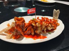 -王记姚家味·地道苏帮菜(凤凰街店)
