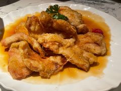 -奉天小馆·非遗东北菜(济南万象城店)