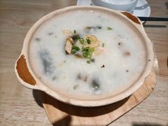 -花少爷的粥(中贸广场店)
