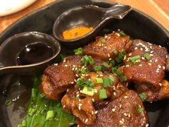 -云海肴·汽锅鸡·云南菜(广安门天虹店)