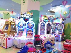 点击看大图 -莫莉幻想儿童乐园(北京丰台永旺店)