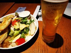 -玛尚诺意式餐厅(官舍店)