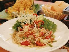 -荷花泰菜(东方新天地店)