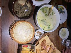 -前海沿·青岛菜(大拇指广场石老人店)