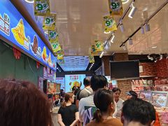 -二斗栗子(黄河道店)