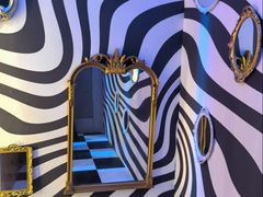 -不可思议减压馆·解压博物馆·摔碗发泄·团建定制