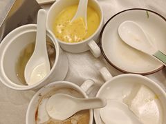 -上海金桥红枫万豪酒店-万豪中餐厅