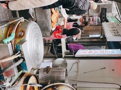 -贾五油糊馅
