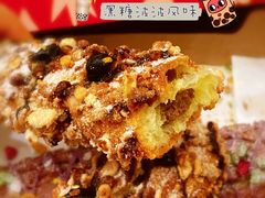 -星巴克(哈尔滨新一百店)