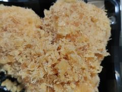 柠檬酸奶酥松小贝-鲍师傅糕点(五角场店)