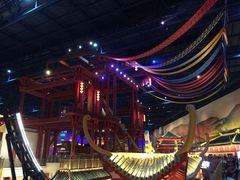 -万达茂商场(南京仙林店)