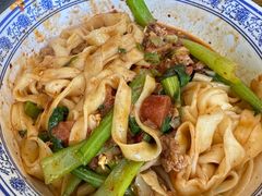 茂盛扯面-茂盛小吃(蓝田店)