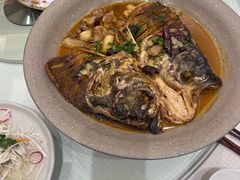 -新洪记·丽久饭店(铁西店)