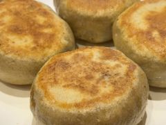 -清真吴记门钉肉饼·喜多利