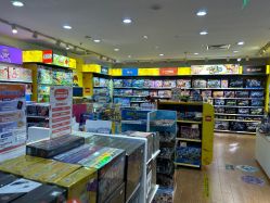 -Kidsland(望京凯德MALL店)