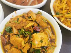 -顺旺基大厨现炒(哥伦布店)