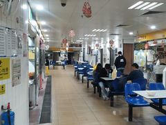 -下环街市熟食中心