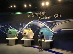 -中国杭州低碳科技馆