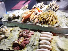 -深圳四季酒店·馥自助餐厅