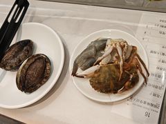 -海味当家·蒸锅海鲜(中山广场创始店)