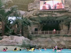 -杭州开元森泊度假乐园