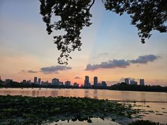 -云龙湖旅游景区