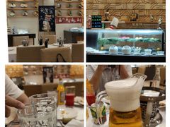 -听松楼·花园酒店·自助餐厅(红梅公园店)