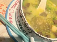 -小杨生煎(黄河路店)