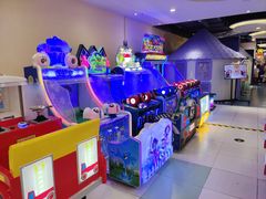 -meland·儿童乐园·游戏厅娃娃机·电玩Xbox(成都合生汇店)