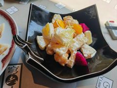 -穹六人间 people 6(岳阳路店)