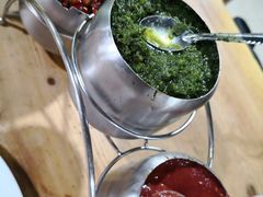 麻酱-元盛居(生态大街店)