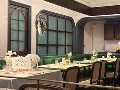 -静香HOUSE·全时段融合餐厅(七星欢乐颂店)