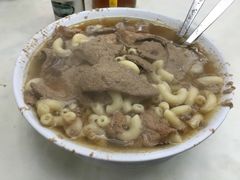 -维记咖啡粉面(福荣街店)