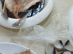 -钱塘府海鲜餐厅