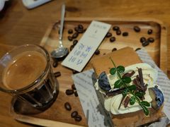-陶享时光西餐·下午茶(信河街店)