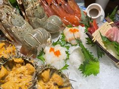 -蟹将军·松叶蟹和牛日料放题自助(K11店)