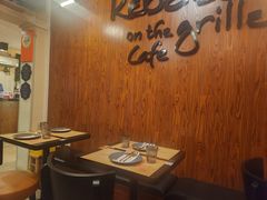 -克比叔叔印度餐厅Kebabs on the Grille(永康路分店)