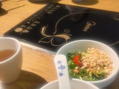 -打酱友•斑鱼海鲜粥火锅(吴桥店)