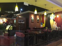 SPR&nbsp;COFFEE(东大街罗马假日风情街)-SPR COFFEE(兴正元店)