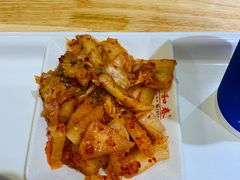 -万和春排骨砂锅米饭(新业广场店)