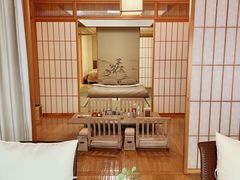 -北京古北水镇御舍温泉酒店